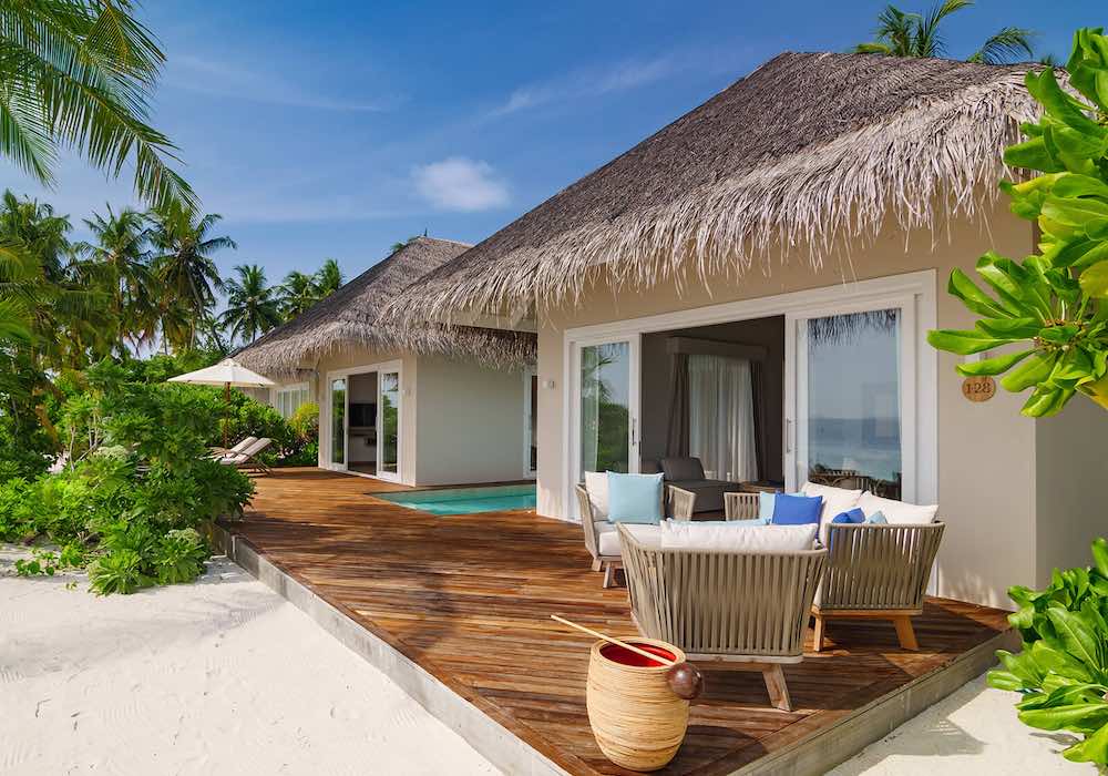 Beach Villa photo 16